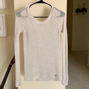 Abercrombie & Fitch Scoopneck Sweater